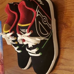 Heelys